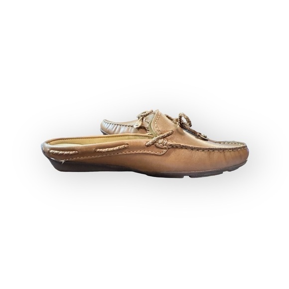 Marc Joseph | Pacific Mule Moccasin (7) - Picture 3 of 7